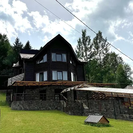 ירמכה Mountain Cottage מראה חיצוני תמונה