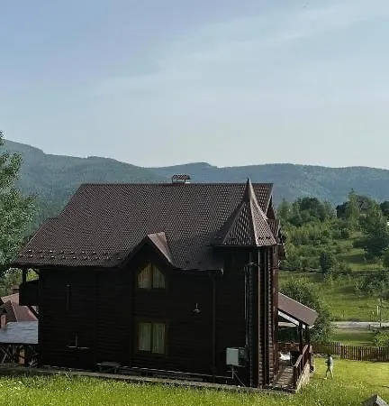 ירמכה Mountain Cottage מראה חיצוני תמונה
