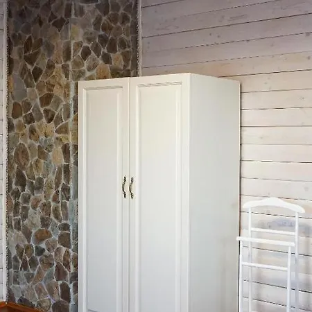 ירמכה Mountain Cottage מראה חיצוני תמונה