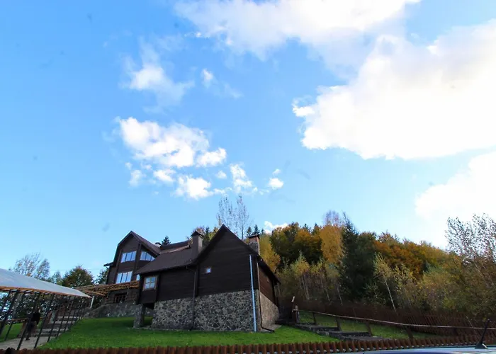 Mountain Cottage
