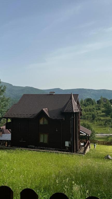 Mountain Holiday home *
