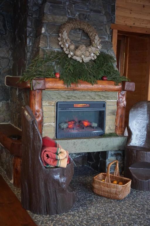 Mountain Holiday home Yaremche