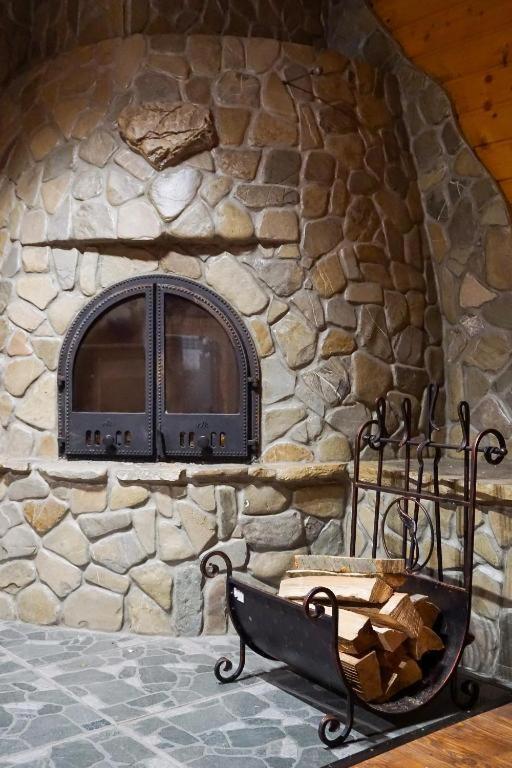 Mountain Holiday home Yaremche