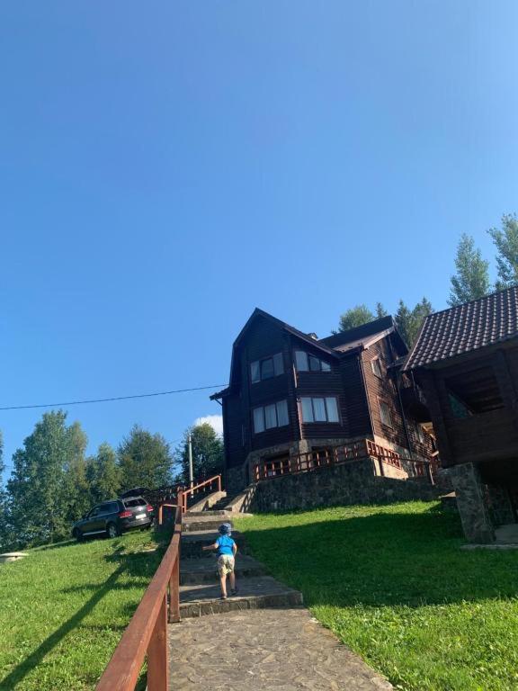 Holiday home Mountain