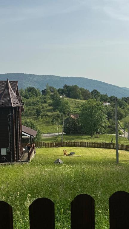 Mountain Holiday home Yaremche