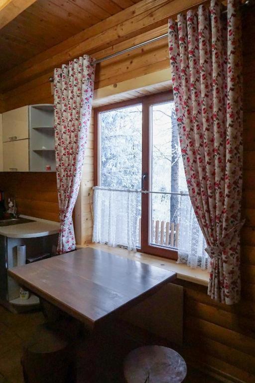 Mountain Holiday home