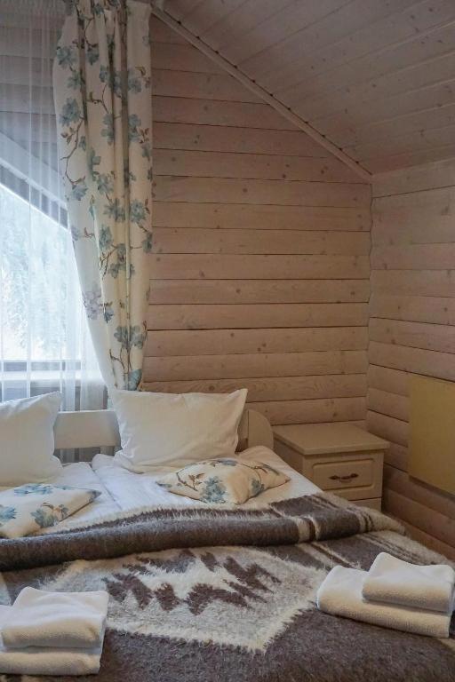 Holiday home Mountain