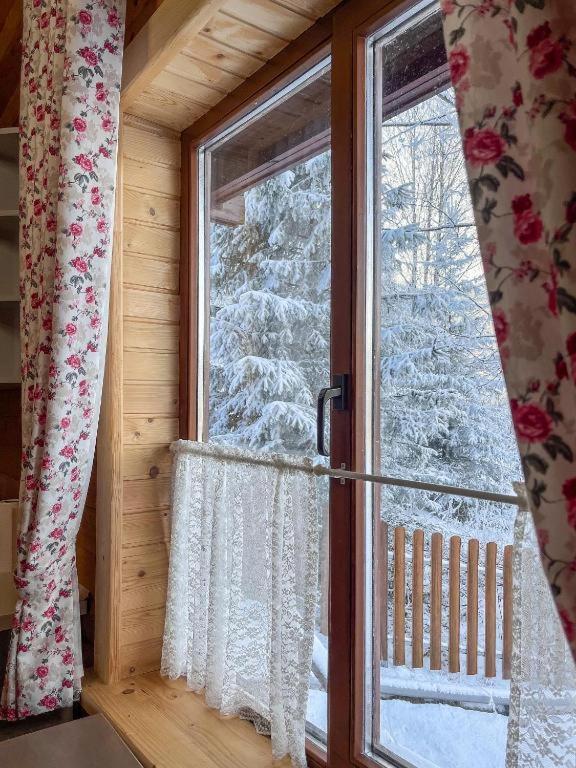 Holiday home Mountain *