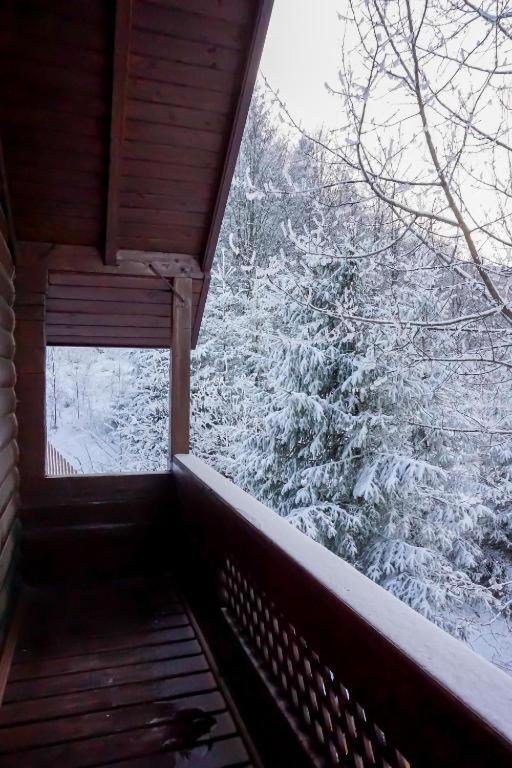 Holiday home Mountain Yaremche