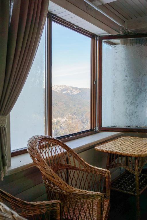 Mountain Holiday home *